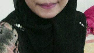 Viral Indo Abg Hijab Cantik