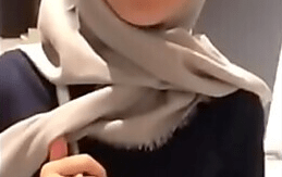 Hijab Di Ewe Chibel Meki Tembem Bling Live Bocah Terbaru
