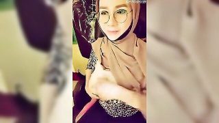 Video Viral Nadia Mahasiswi Cantik
